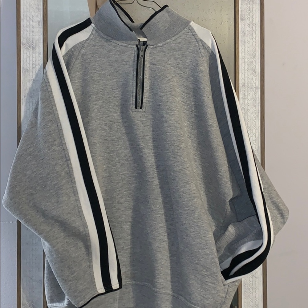 Vintage Pullover